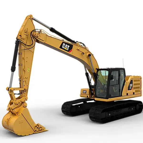 Wholesale Price Chinese Excavator Micro Digger Shandong Large Excavator 1000kg