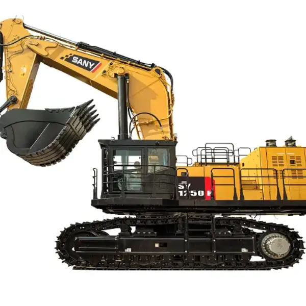 Wholesale Price Chinese Excavator Micro Digger Shandong Large Excavator 1000kg